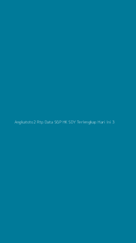 Tampilan Antarmuka Aplikasi Angkatoto2 Rtp Data Sgp Hk Sdy Terlengkap Hari Ini - 3
