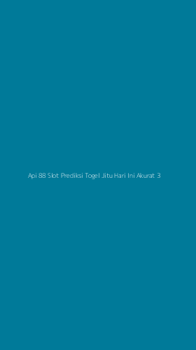 Tampilan Antarmuka Aplikasi Api 88 Slot Prediksi Togel Jitu Hari Ini Akurat - 3