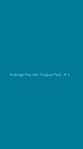 Tampilan Antarmuka Aplikasi Arahtogel Rtp Anti Rungkad Pasti Jp - 3