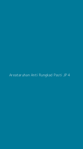 Tampilan Antarmuka Aplikasi Areataruhan Anti Rungkad Pasti Jp - 4