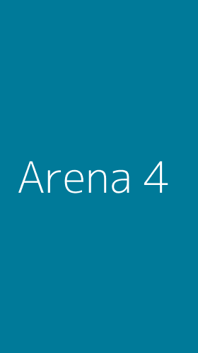 Tampilan Antarmuka Aplikasi Arena - 4