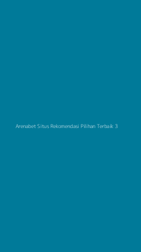 Tampilan Antarmuka Aplikasi Arenabet Situs Rekomendasi Pilihan Terbaik - 3