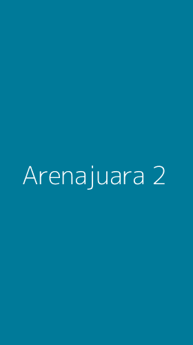 Tampilan Antarmuka Aplikasi Arenajuara - 2