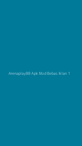 Tampilan Antarmuka Aplikasi Arenaplay88 Apk Mod Bebas Iklan - 1