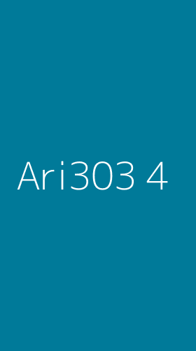 Tampilan Antarmuka Aplikasi Ari303 - 4
