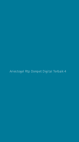 Tampilan Antarmuka Aplikasi Ariestogel Rtp Dompet Digital Terbaik - 4