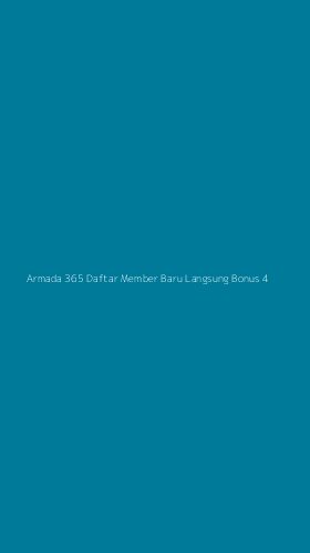 Tampilan Antarmuka Aplikasi Armada 365 Daftar Member Baru Langsung Bonus - 4