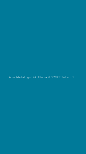 Tampilan Antarmuka Aplikasi Armadatoto Login Link Alternatif Sbobet Terbaru - 3