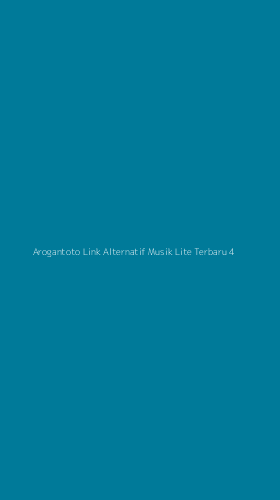 Tampilan Antarmuka Aplikasi Arogantoto Link Alternatif Musik Lite Terbaru - 4