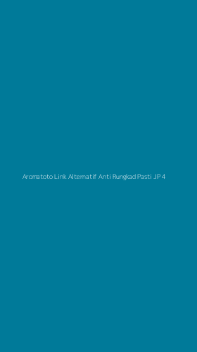 Tampilan Antarmuka Aplikasi Aromatoto Link Alternatif Anti Rungkad Pasti Jp - 4