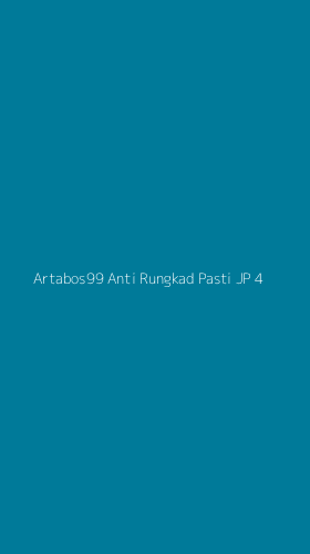Tampilan Antarmuka Aplikasi Artabos99 Anti Rungkad Pasti Jp - 4