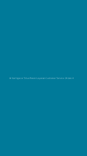 Tampilan Antarmuka Aplikasi Artiartigacor Situs Resmi Layanan Customer Service 24jam - 4