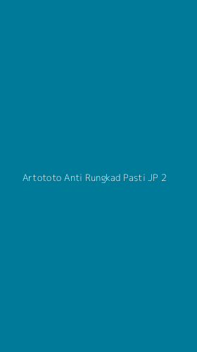 Tampilan Antarmuka Aplikasi Artototo Anti Rungkad Pasti Jp - 2