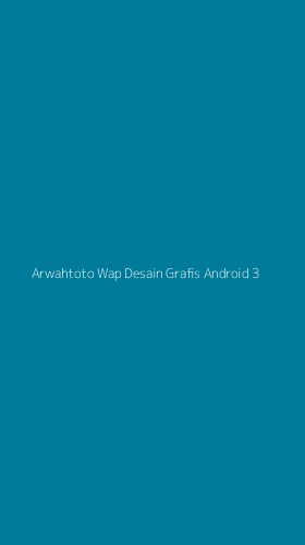 Tampilan Antarmuka Aplikasi Arwahtoto Wap Desain Grafis Android - 3