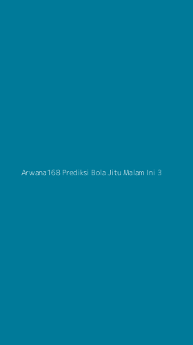 Tampilan Antarmuka Aplikasi Arwana168 Prediksi Bola Jitu Malam Ini - 3