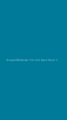 Tampilan Antarmuka Aplikasi Arwana188 Bandar Toto Slot Gacor Resmi - 3
