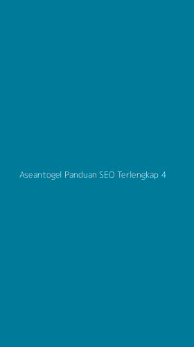 Tampilan Antarmuka Aplikasi Aseantogel Panduan Seo Terlengkap - 4