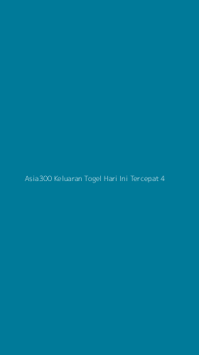 Tampilan Antarmuka Aplikasi Asia300 Keluaran Togel Hari Ini Tercepat - 4