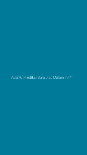 Tampilan Antarmuka Aplikasi Asia76 Prediksi Bola Jitu Malam Ini - 1