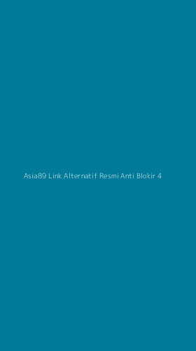 Tampilan Antarmuka Aplikasi Asia89 Link Alternatif Resmi Anti Blokir - 4