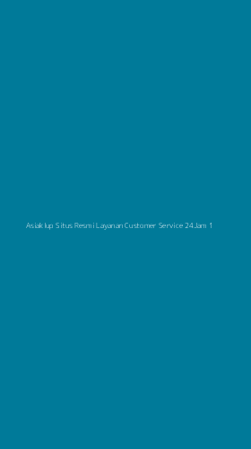 Tampilan Antarmuka Aplikasi Asiaklup Situs Resmi Layanan Customer Service 24jam - 1