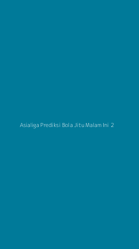 Tampilan Antarmuka Aplikasi Asialiga Prediksi Bola Jitu Malam Ini - 2