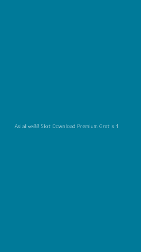 Tampilan Antarmuka Aplikasi Asialive88 Slot Download Premium Gratis - 1