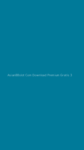 Tampilan Antarmuka Aplikasi Asian88slot Com Download Premium Gratis - 3