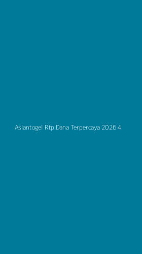 Tampilan Antarmuka Aplikasi Asiantogel Rtp Dana Terpercaya 2026 - 4