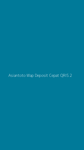 Tampilan Antarmuka Aplikasi Asiantoto Wap Deposit Cepat Qris - 2