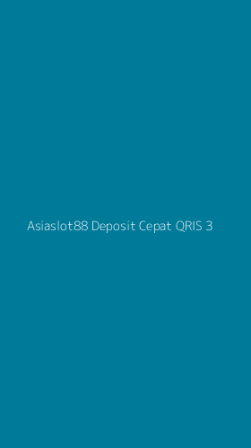 Tampilan Antarmuka Aplikasi Asiaslot88 Deposit Cepat Qris - 3