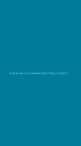 Tampilan Antarmuka Aplikasi Asiataruhan Situs Rekomendasi Pilihan Terbaik - 4