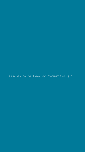 Tampilan Antarmuka Aplikasi Asiatoto Online Download Premium Gratis - 2