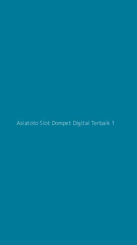Tampilan Antarmuka Aplikasi Asiatoto Slot Dompet Digital Terbaik - 1
