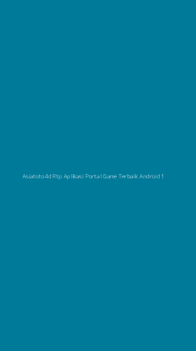 Tampilan Antarmuka Aplikasi Asiatoto4d Rtp Aplikasi Portal Game Terbaik Android - 1