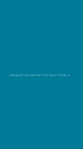 Tampilan Antarmuka Aplikasi Asikqqcom Link Alternatif Slot Gacor Terbaru - 3