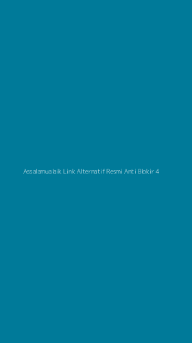 Tampilan Antarmuka Aplikasi Assalamualaik Link Alternatif Resmi Anti Blokir - 4