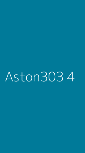 Tampilan Antarmuka Aplikasi Aston303 - 4