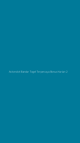 Tampilan Antarmuka Aplikasi Astonslot Bandar Togel Terpercaya Bonus Harian - 2