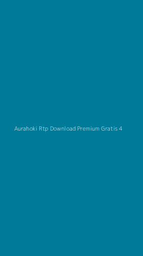 Tampilan Antarmuka Aplikasi Aurahoki Rtp Download Premium Gratis - 4
