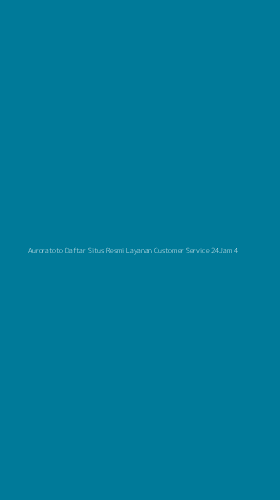 Tampilan Antarmuka Aplikasi Auroratoto Daftar Situs Resmi Layanan Customer Service 24jam - 4