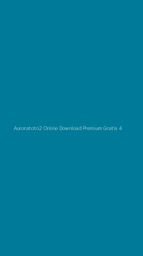 Tampilan Antarmuka Aplikasi Auroratoto2 Online Download Premium Gratis - 4