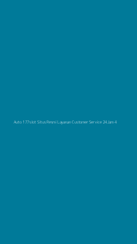 Tampilan Antarmuka Aplikasi Auto 177slot Situs Resmi Layanan Customer Service 24jam - 4