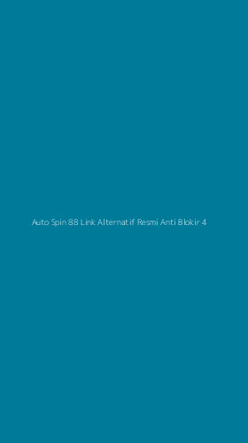 Tampilan Antarmuka Aplikasi Auto Spin 88 Link Alternatif Resmi Anti Blokir - 4