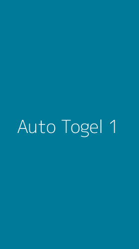 Tampilan Antarmuka Aplikasi Auto Togel - 1