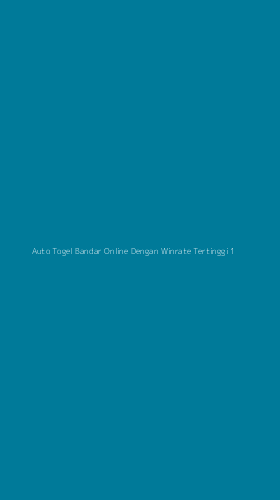 Tampilan Antarmuka Aplikasi Auto Togel Bandar Online Dengan Winrate Tertinggi - 1