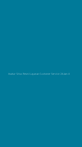 Tampilan Antarmuka Aplikasi Avatar Situs Resmi Layanan Customer Service 24jam - 4