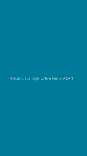 Tampilan Antarmuka Aplikasi Avatar Situs Togel Online Resmi Wla - 1