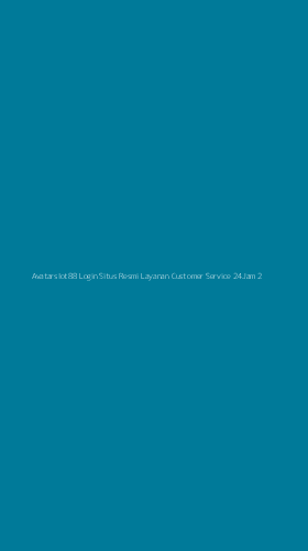 Tampilan Antarmuka Aplikasi Avatarslot88 Login Situs Resmi Layanan Customer Service 24jam - 2