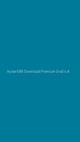 Tampilan Antarmuka Aplikasi Ayobet88 Download Premium Gratis - 4